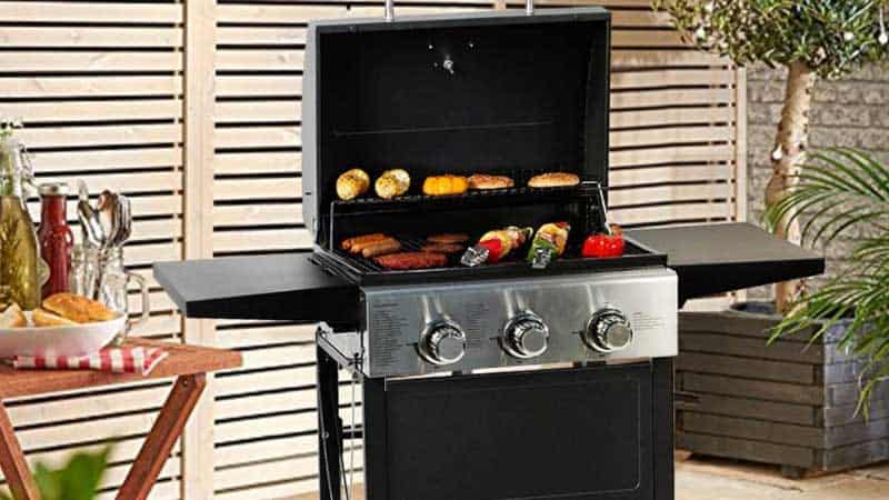 10 Best Gas Grill Under 200 Budget Friendly Picks For 2021