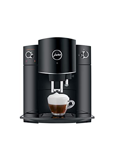 Best Jura Coffee Machine Reviews 2021 Buying Guide